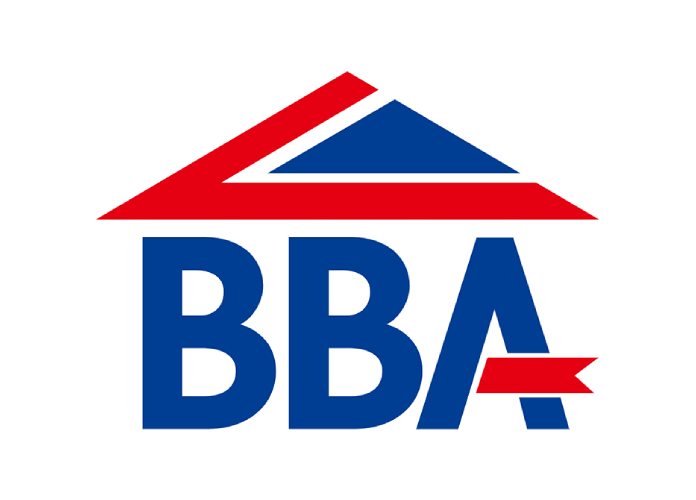 BBA Logo
